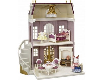 Sylvanian Families Mesto elegantný mestský dom