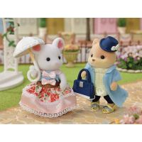 Sylvanian Families Mesto sada obuvi a doplnkov 5