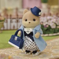 Sylvanian Families Mesto sada obuvi a doplnkov 4