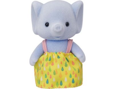 Sylvanian Families Nábytok kúpeľňa