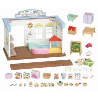Sylvanian Families Obchod s hračkami 2