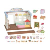Sylvanian Families Obchod s hračkami 2