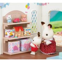 Sylvanian Families Obchod s hračkami 3