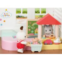 Sylvanian Families Obchod s hračkami 4