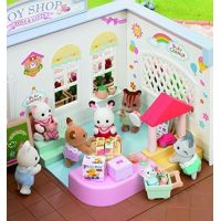 Sylvanian Families Obchod s hračkami 5
