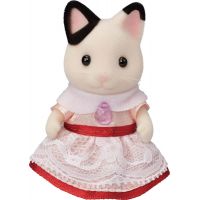 Sylvanian Families Párty s mačičkou 2