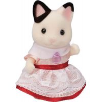 Sylvanian Families Párty s mačičkou 3