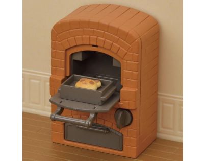 Sylvanian Families Pekárne štartovacia sada