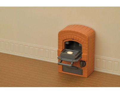 Sylvanian Families Pekárne štartovacia sada
