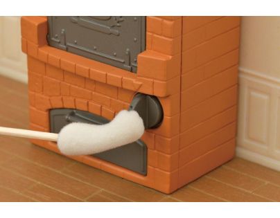 Sylvanian Families Pekárne štartovacia sada