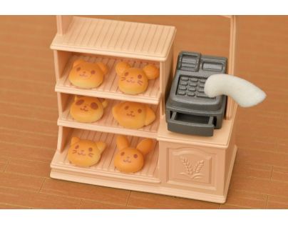Sylvanian Families Pekárne štartovacia sada