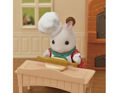 Sylvanian Families Pekárne štartovacia sada