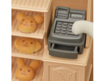 Sylvanian Families Pekárne štartovacia sada