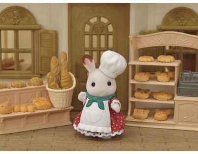 Sylvanian Families Pekárne štartovacia sada