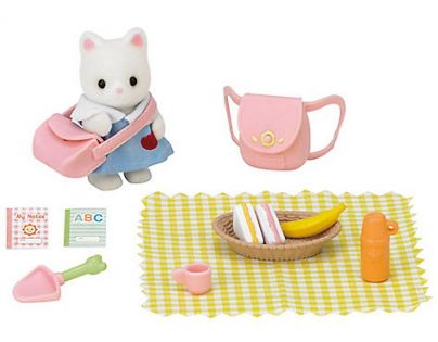 Sylvanian Families Piknik set pre škôlku