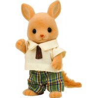Sylvanian Families Rodina klokanů 2