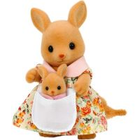 Sylvanian Families Rodina klokanů 3