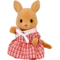 Sylvanian Families Rodina klokanů 4