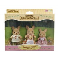 Sylvanian Families Rodina klokanů 6