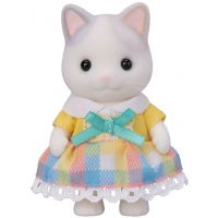 Sylvanian Families Rodina Latte mačky 5