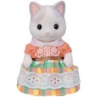 Sylvanian Families Rodina Latte mačky 6