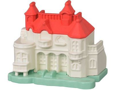 Sylvanian Families Rodina sušienkových medvedíkov