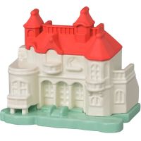 Sylvanian Families Rodina sušienkových medvedíkov 3