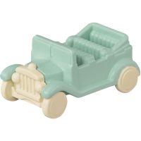Sylvanian Families Rodina sušienkových medvedíkov 4