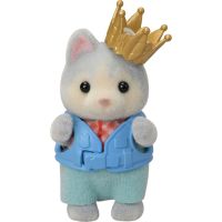 Sylvanian Families Vodopád v tajomnom lese 4