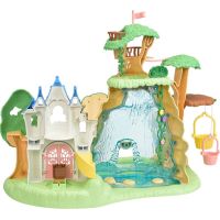 Sylvanian Families Vodopád v tajomnom lese 2