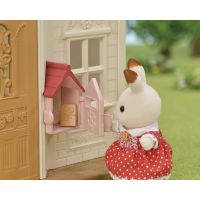 Sylvanian Families Základný dom s červenou strechou 5