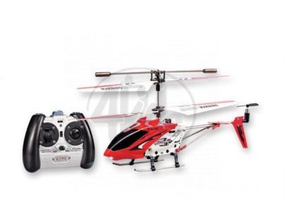 Syma RC Vrtulník s Gyroskopem