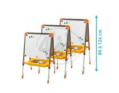 Tabule Évolutif Smoby 28028