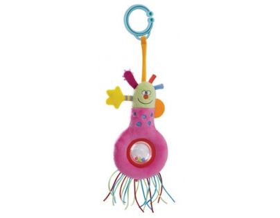 Taf Toys Chrastítko příšerka