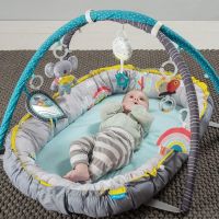 Taf Toys Hracia deka & hniezdo s hudbou pre novorodenca Koala - Poškodený obal 3