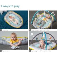 Taf Toys Hracia deka & hniezdo s hudbou pre novorodenca Koala - Poškodený obal 5