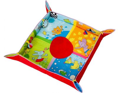 Taf toys deka 4 ročné obdobia