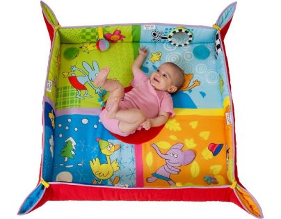 Taf toys deka 4 ročné obdobia