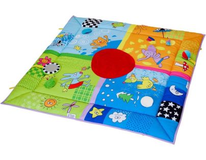 Taf toys deka 4 ročné obdobia