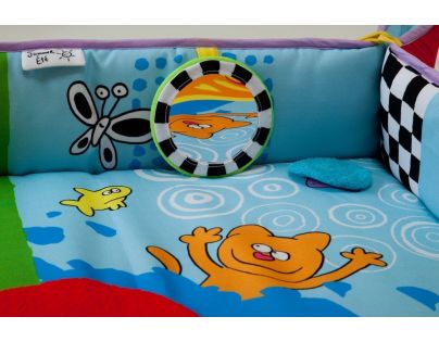 Taf toys deka 4 ročné obdobia