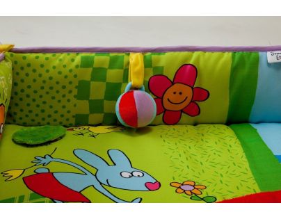 Taf toys deka 4 ročné obdobia