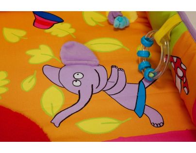 Taf toys deka 4 ročné obdobia