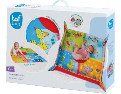 Taf toys deka 4 ročné obdobia