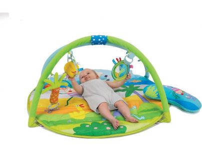 Taf Toys Hracia deka Clip-on