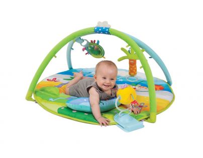 Taf Toys Hracia deka Clip-on