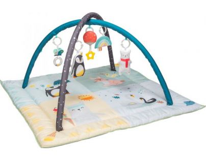 Taf Toys Hracia deka Severný pól štyri ročné obdobia