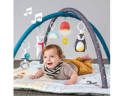 Taf Toys Hracia deka Severný pól štyri ročné obdobia