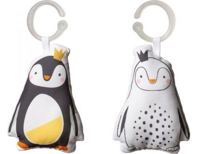 Taf Toys Hracia deka Severný pól štyri ročné obdobia