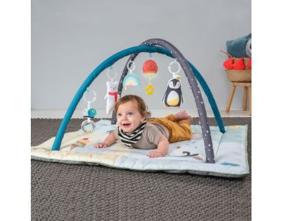 Taf Toys Hracia deka Severný pól štyri ročné obdobia