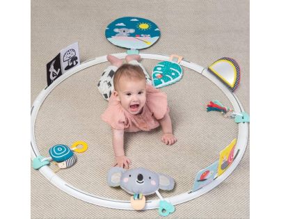 Taf Toys Hracie kruh s aktivitami All Around Me - Poškodený obal